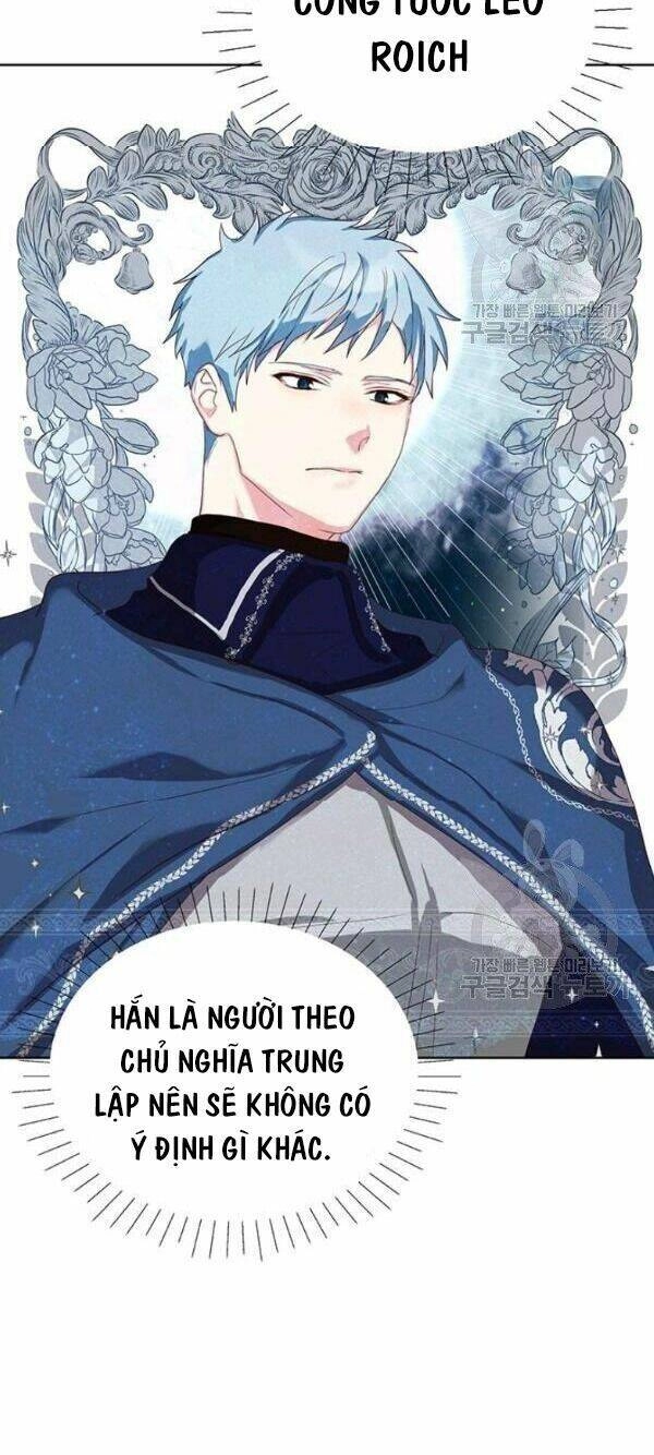 Tôi Sẽ Chỉ Sống Như Một Nhân Vật Phản Diện Chapter 9 - 10