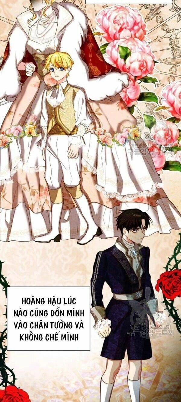 Tôi Sẽ Chỉ Sống Như Một Nhân Vật Phản Diện Chapter 9 - 13