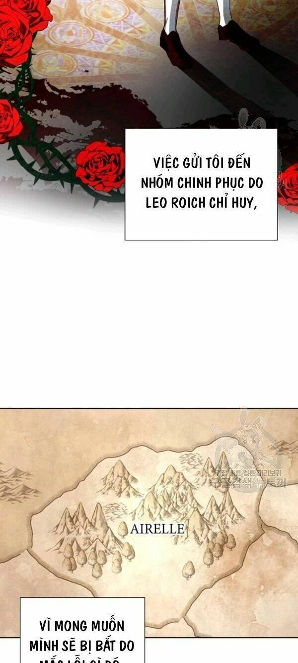 Tôi Sẽ Chỉ Sống Như Một Nhân Vật Phản Diện Chapter 9 - 14