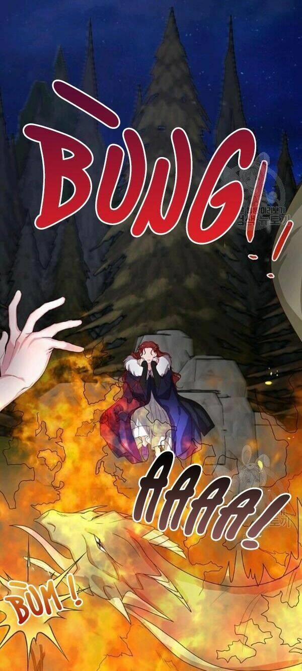 Tôi Sẽ Chỉ Sống Như Một Nhân Vật Phản Diện Chapter 9 - 18