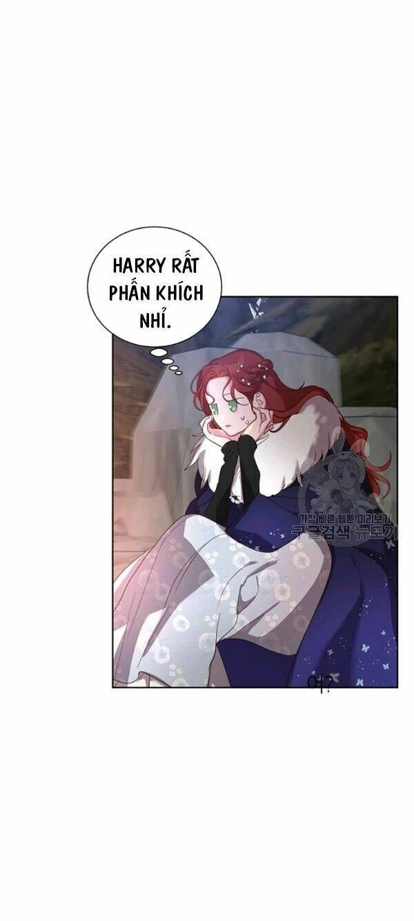 Tôi Sẽ Chỉ Sống Như Một Nhân Vật Phản Diện Chapter 9 - 20