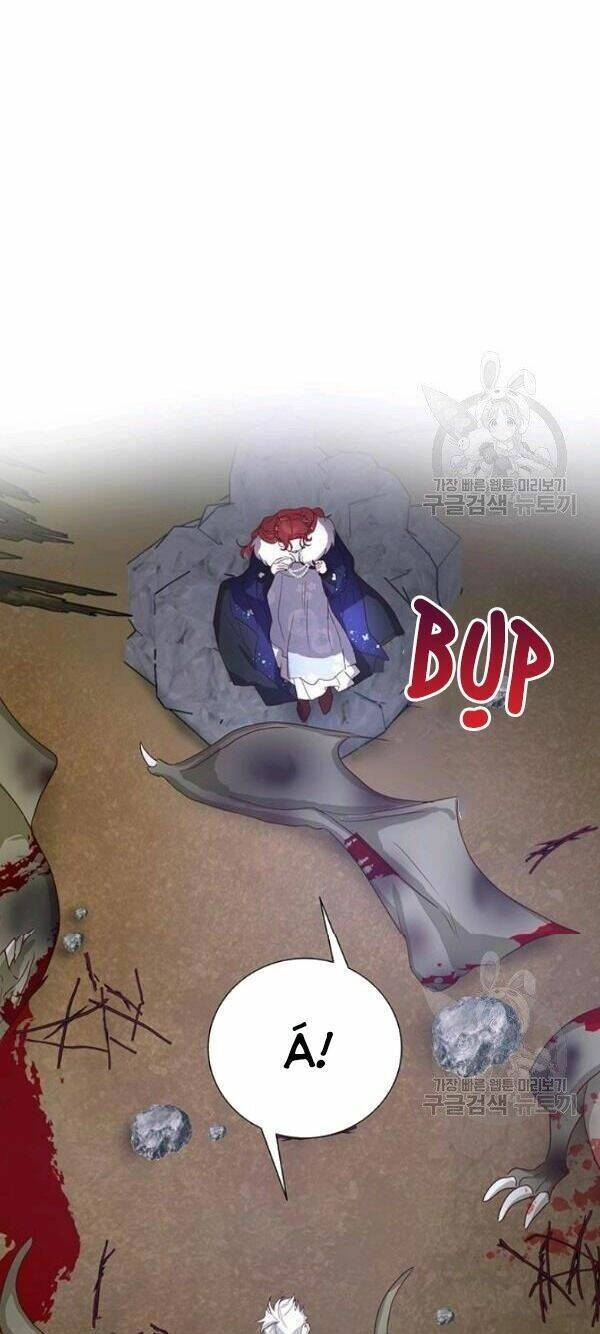 Tôi Sẽ Chỉ Sống Như Một Nhân Vật Phản Diện Chapter 9 - 22