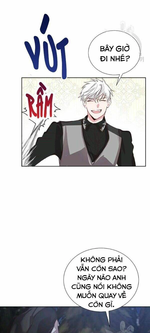 Tôi Sẽ Chỉ Sống Như Một Nhân Vật Phản Diện Chapter 9 - 24