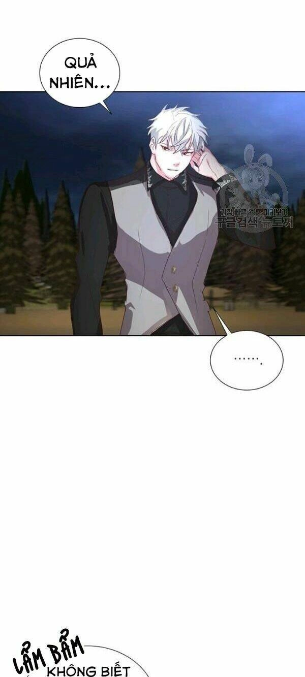 Tôi Sẽ Chỉ Sống Như Một Nhân Vật Phản Diện Chapter 9 - 27