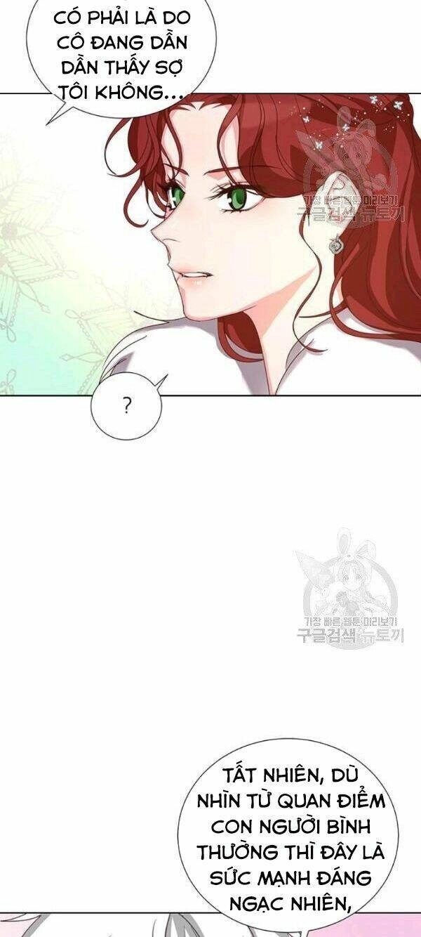 Tôi Sẽ Chỉ Sống Như Một Nhân Vật Phản Diện Chapter 9 - 28