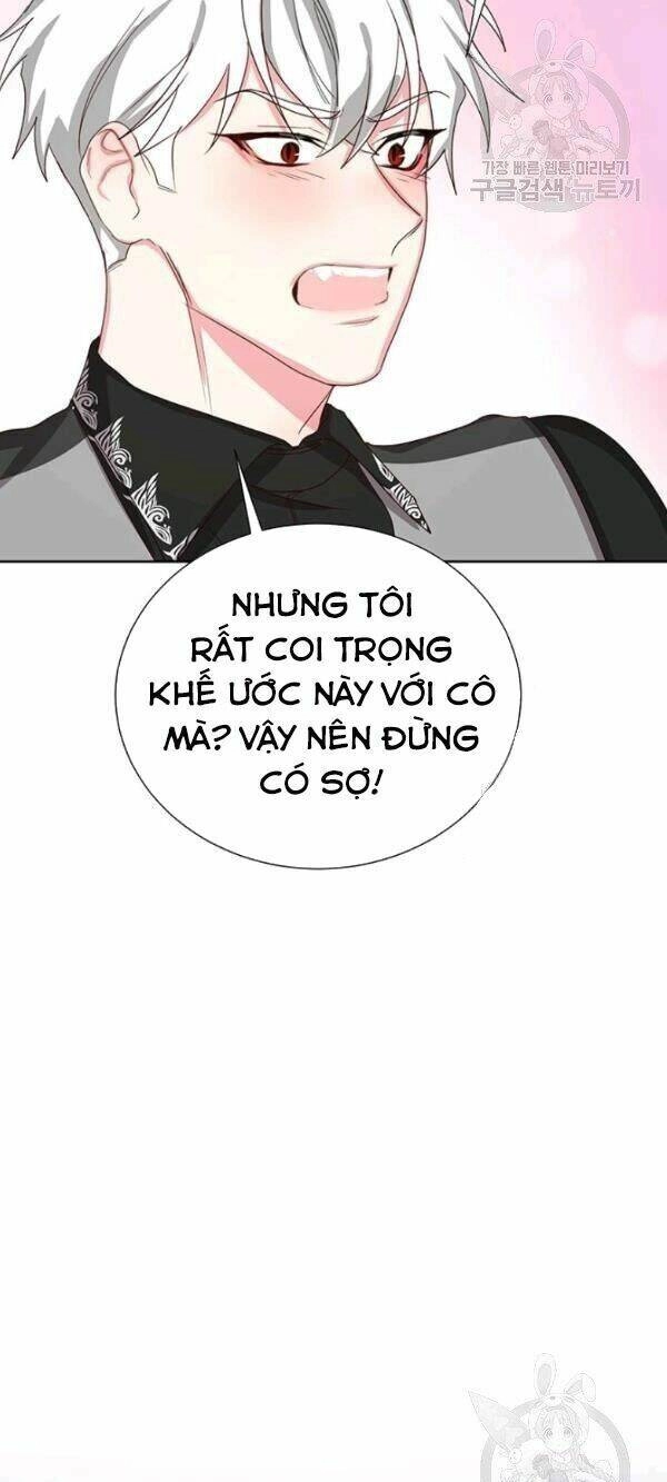 Tôi Sẽ Chỉ Sống Như Một Nhân Vật Phản Diện Chapter 9 - 29