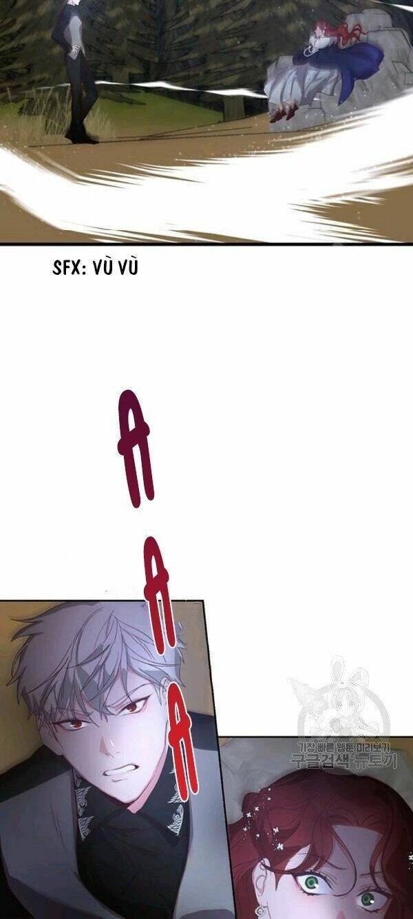 Tôi Sẽ Chỉ Sống Như Một Nhân Vật Phản Diện Chapter 9 - 31