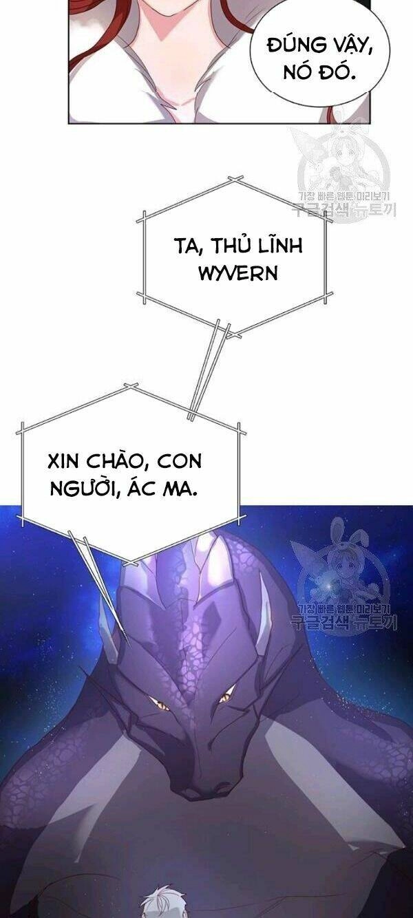 Tôi Sẽ Chỉ Sống Như Một Nhân Vật Phản Diện Chapter 9 - 37