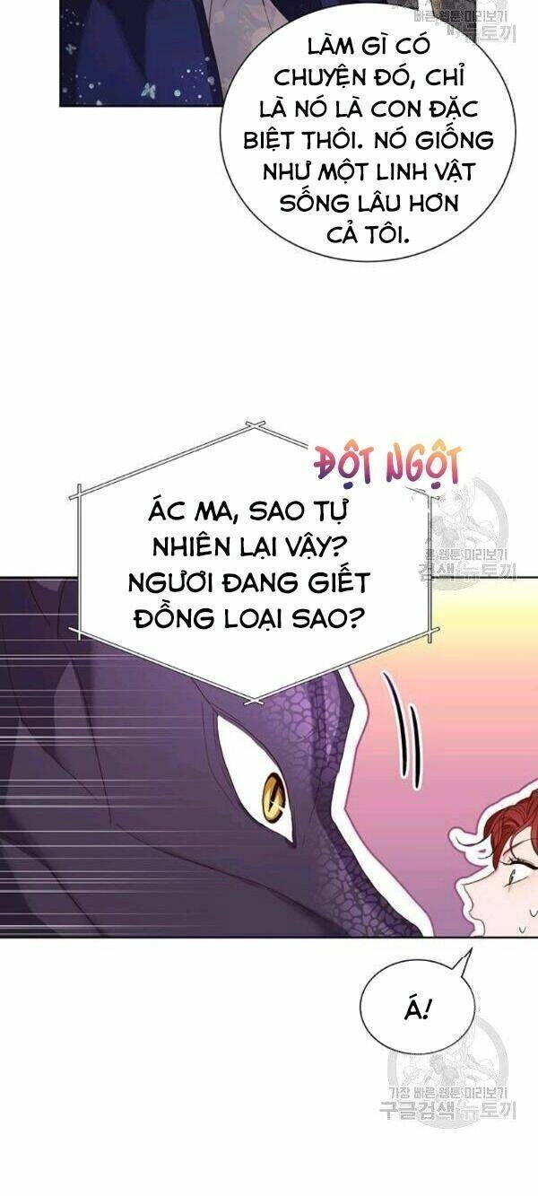 Tôi Sẽ Chỉ Sống Như Một Nhân Vật Phản Diện Chapter 9 - 39