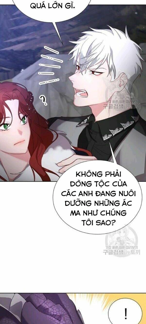 Tôi Sẽ Chỉ Sống Như Một Nhân Vật Phản Diện Chapter 9 - 45