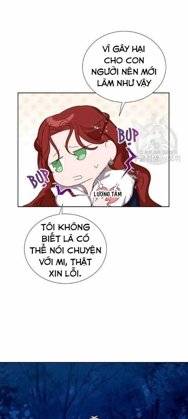 Tôi Sẽ Chỉ Sống Như Một Nhân Vật Phản Diện Chapter 9 - 49