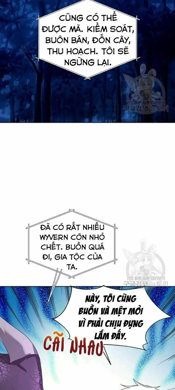 Tôi Sẽ Chỉ Sống Như Một Nhân Vật Phản Diện Chapter 9 - 50