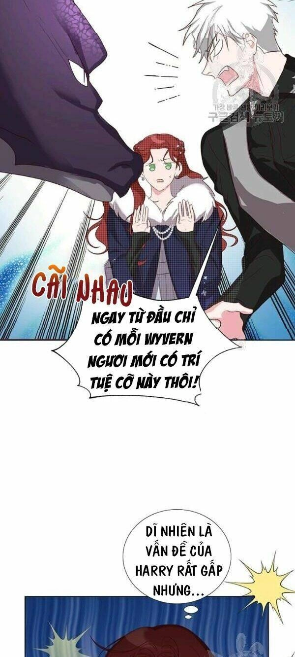 Tôi Sẽ Chỉ Sống Như Một Nhân Vật Phản Diện Chapter 9 - 51