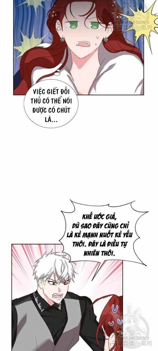 Tôi Sẽ Chỉ Sống Như Một Nhân Vật Phản Diện Chapter 9 - 52