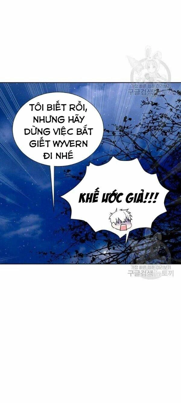 Tôi Sẽ Chỉ Sống Như Một Nhân Vật Phản Diện Chapter 9 - 55