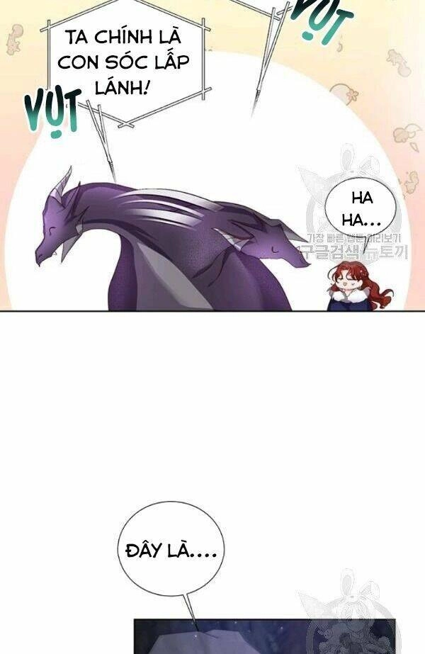 Tôi Sẽ Chỉ Sống Như Một Nhân Vật Phản Diện Chapter 10 - 7