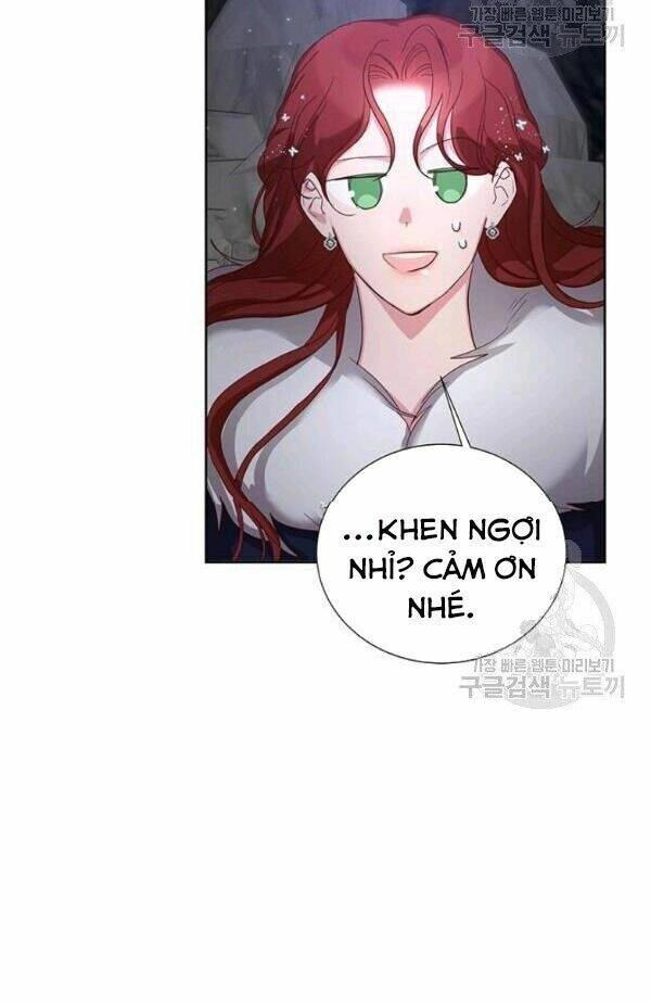 Tôi Sẽ Chỉ Sống Như Một Nhân Vật Phản Diện Chapter 10 - 8