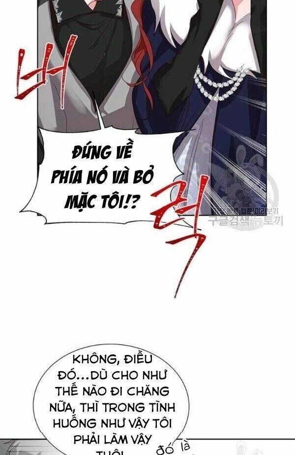 Tôi Sẽ Chỉ Sống Như Một Nhân Vật Phản Diện Chapter 10 - 16