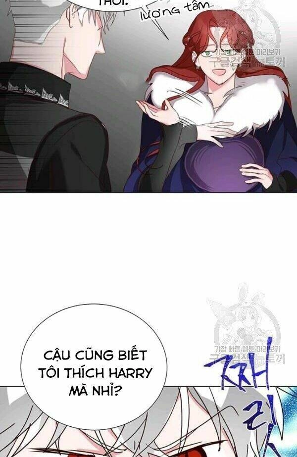 Tôi Sẽ Chỉ Sống Như Một Nhân Vật Phản Diện Chapter 10 - 17