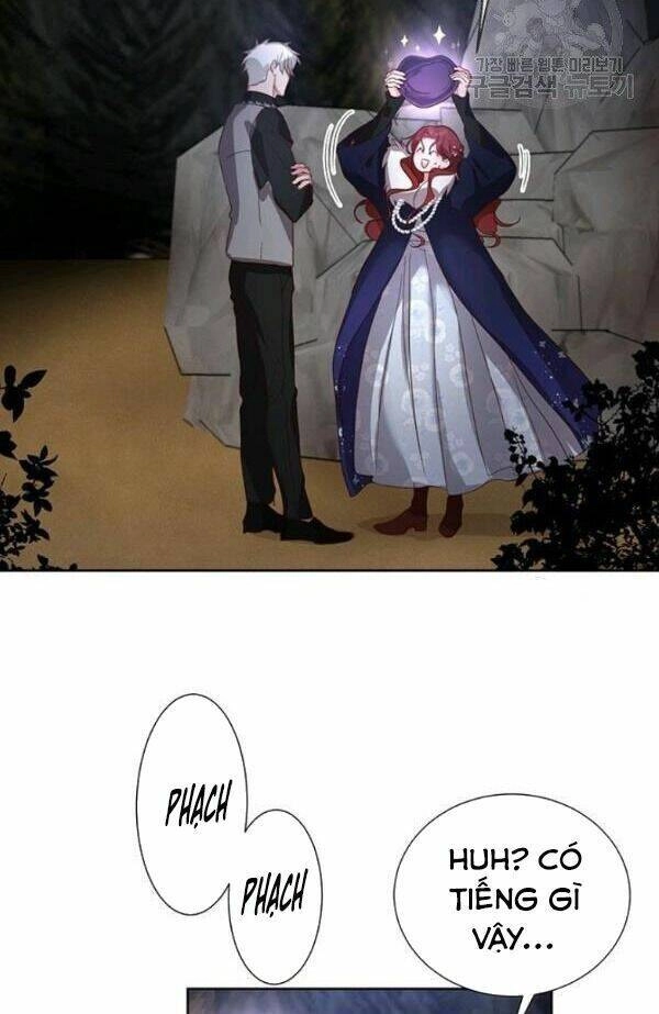 Tôi Sẽ Chỉ Sống Như Một Nhân Vật Phản Diện Chapter 10 - 19