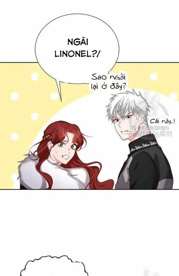 Tôi Sẽ Chỉ Sống Như Một Nhân Vật Phản Diện Chapter 10 - 29