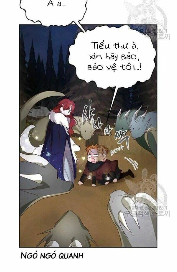 Tôi Sẽ Chỉ Sống Như Một Nhân Vật Phản Diện Chapter 10 - 30