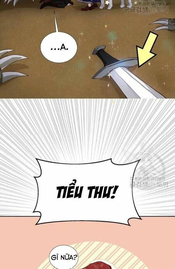 Tôi Sẽ Chỉ Sống Như Một Nhân Vật Phản Diện Chapter 10 - 34