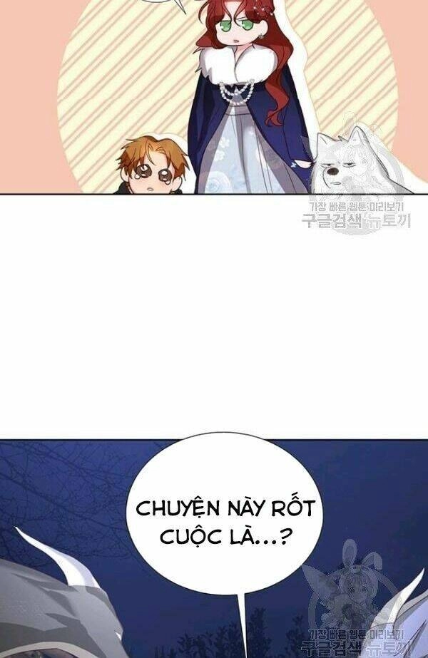 Tôi Sẽ Chỉ Sống Như Một Nhân Vật Phản Diện Chapter 10 - 35