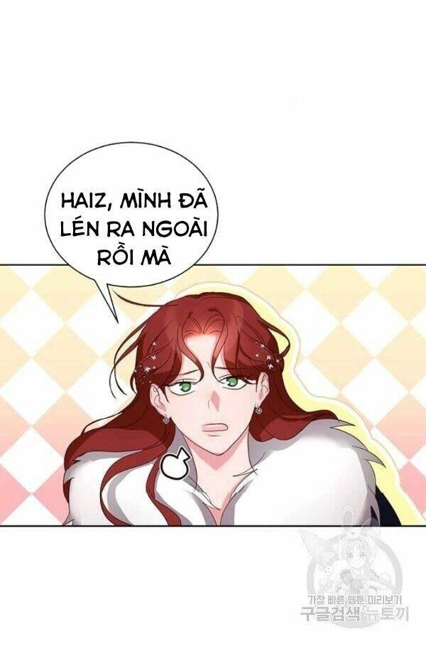 Tôi Sẽ Chỉ Sống Như Một Nhân Vật Phản Diện Chapter 10 - 37