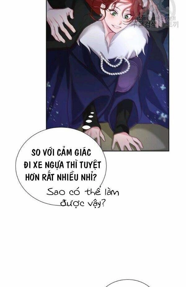 Tôi Sẽ Chỉ Sống Như Một Nhân Vật Phản Diện Chapter 10 - 45