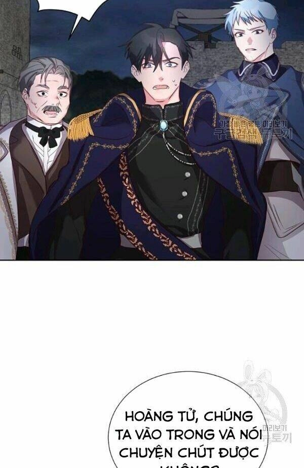 Tôi Sẽ Chỉ Sống Như Một Nhân Vật Phản Diện Chapter 10 - 50