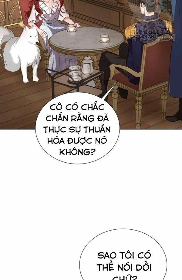 Tôi Sẽ Chỉ Sống Như Một Nhân Vật Phản Diện Chapter 10 - 56