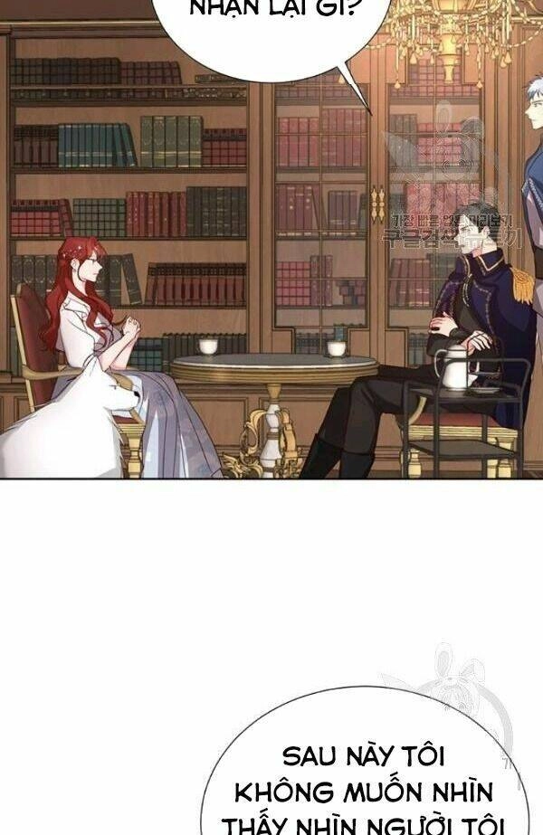 Tôi Sẽ Chỉ Sống Như Một Nhân Vật Phản Diện Chapter 10 - 63