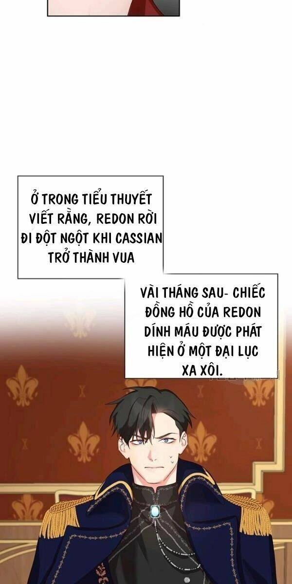 Tôi Sẽ Chỉ Sống Như Một Nhân Vật Phản Diện Chapter 10.2 - 4