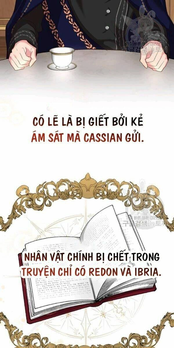 Tôi Sẽ Chỉ Sống Như Một Nhân Vật Phản Diện Chapter 10.2 - 5