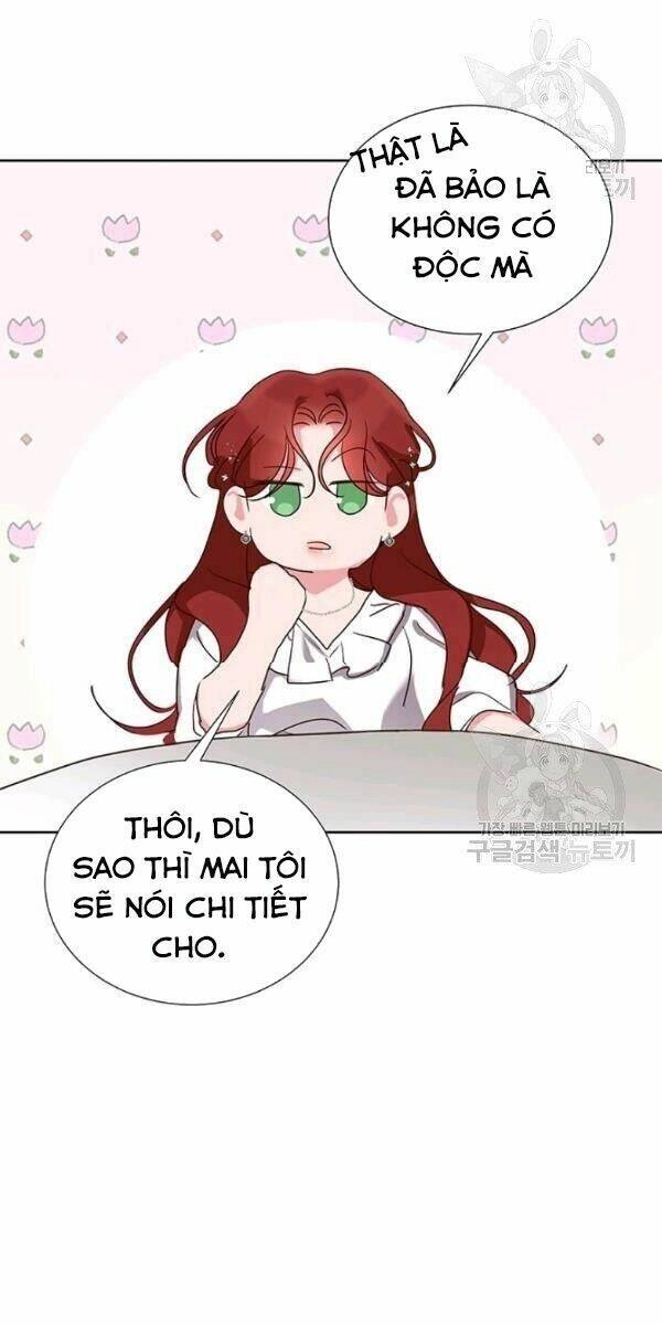 Tôi Sẽ Chỉ Sống Như Một Nhân Vật Phản Diện Chapter 10.2 - 9