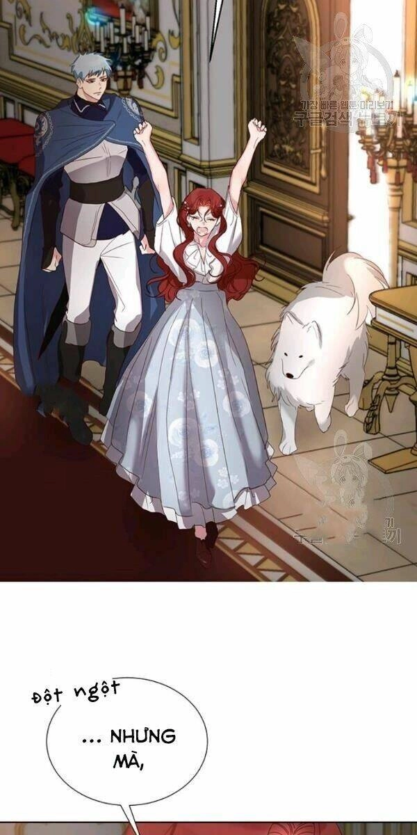 Tôi Sẽ Chỉ Sống Như Một Nhân Vật Phản Diện Chapter 10.2 - 12