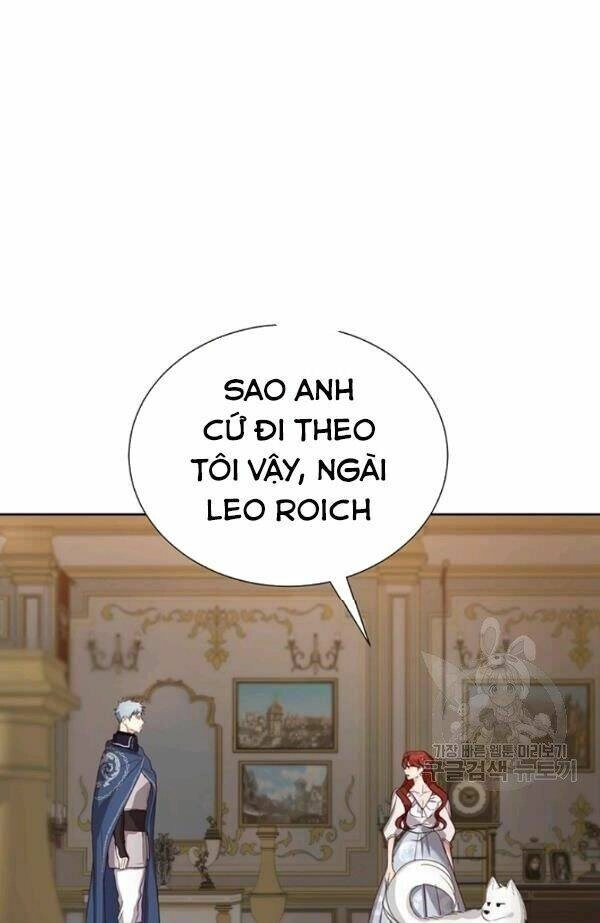 Tôi Sẽ Chỉ Sống Như Một Nhân Vật Phản Diện Chapter 11 - 2