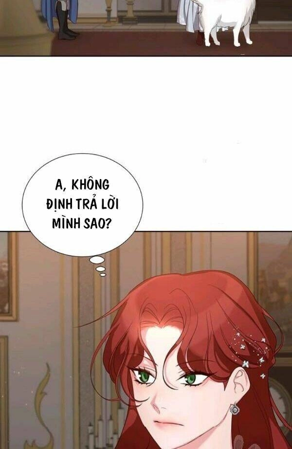 Tôi Sẽ Chỉ Sống Như Một Nhân Vật Phản Diện Chapter 11 - 3