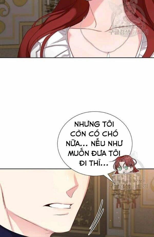 Tôi Sẽ Chỉ Sống Như Một Nhân Vật Phản Diện Chapter 11 - 4