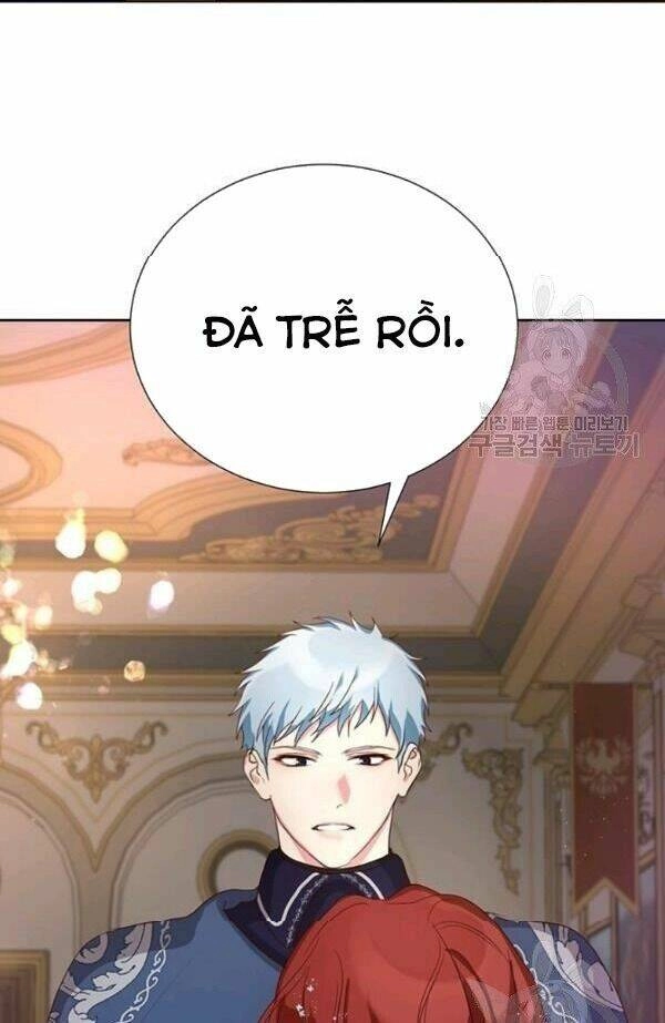 Tôi Sẽ Chỉ Sống Như Một Nhân Vật Phản Diện Chapter 11 - 5