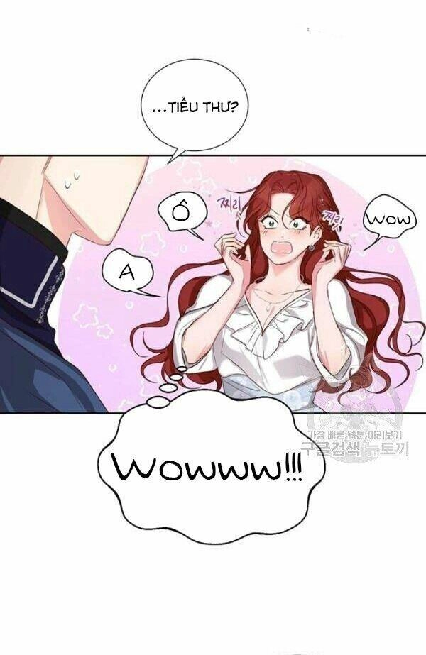 Tôi Sẽ Chỉ Sống Như Một Nhân Vật Phản Diện Chapter 11 - 8