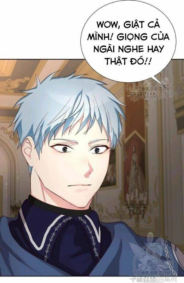 Tôi Sẽ Chỉ Sống Như Một Nhân Vật Phản Diện Chapter 11 - 9