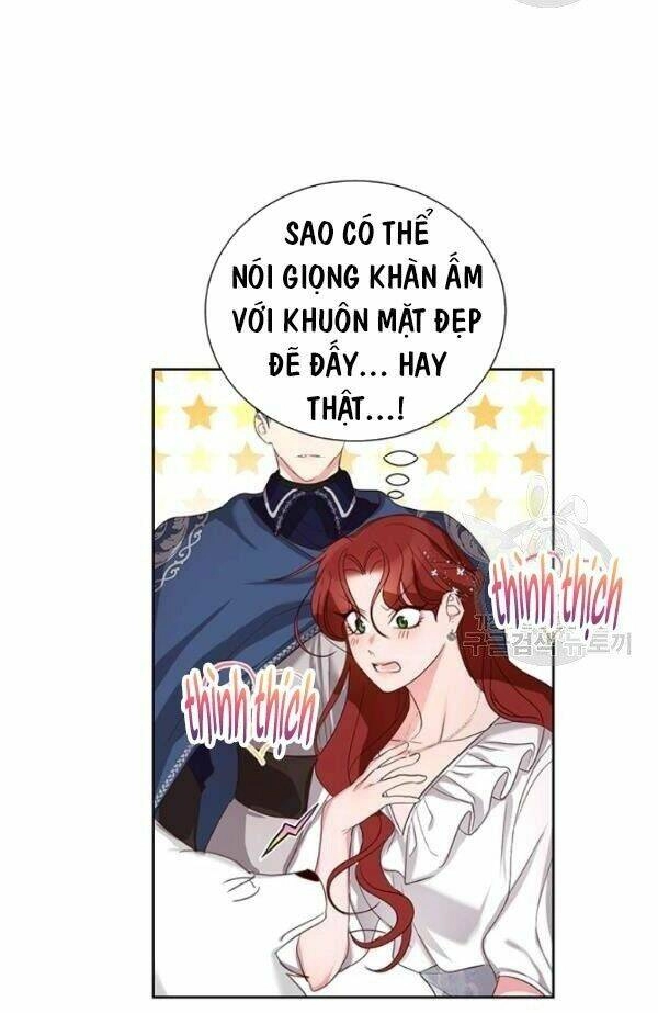 Tôi Sẽ Chỉ Sống Như Một Nhân Vật Phản Diện Chapter 11 - 10