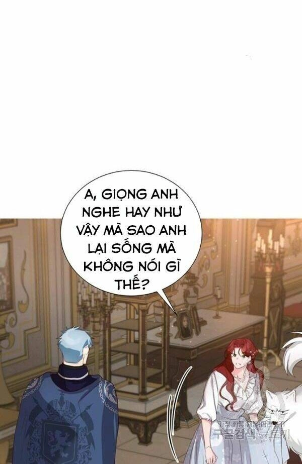 Tôi Sẽ Chỉ Sống Như Một Nhân Vật Phản Diện Chapter 11 - 11