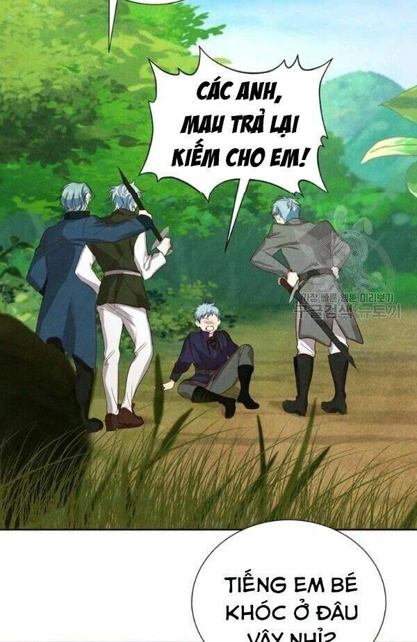 Tôi Sẽ Chỉ Sống Như Một Nhân Vật Phản Diện Chapter 11 - 16