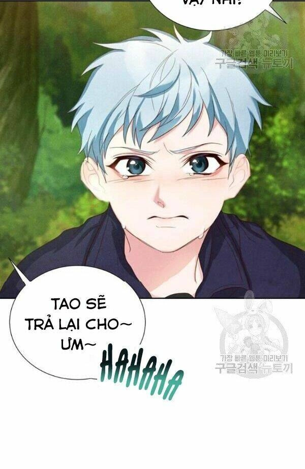 Tôi Sẽ Chỉ Sống Như Một Nhân Vật Phản Diện Chapter 11 - 17