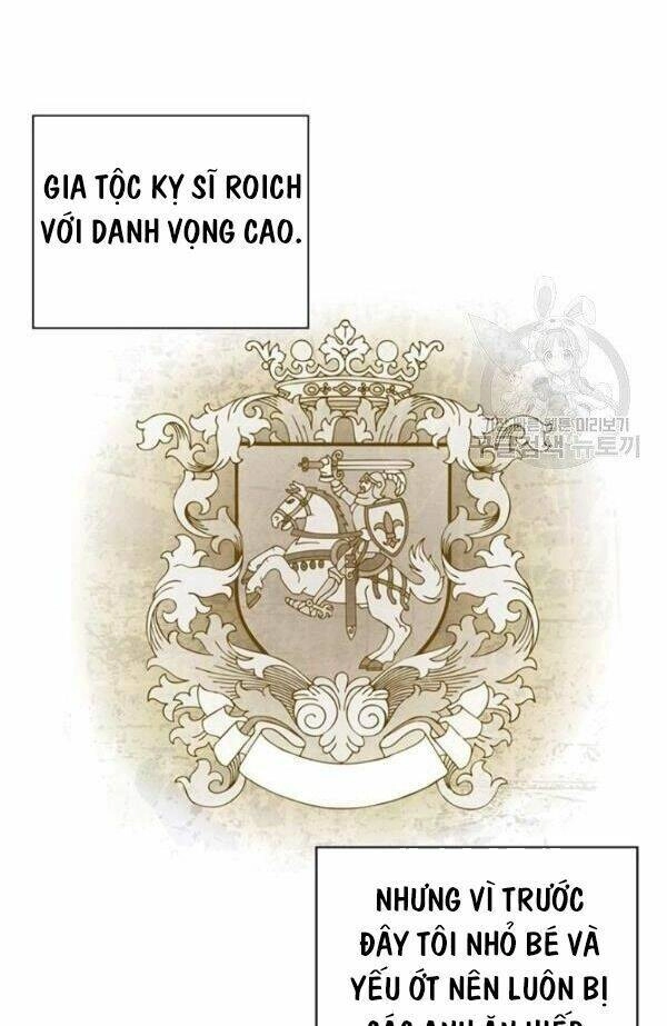 Tôi Sẽ Chỉ Sống Như Một Nhân Vật Phản Diện Chapter 11 - 18