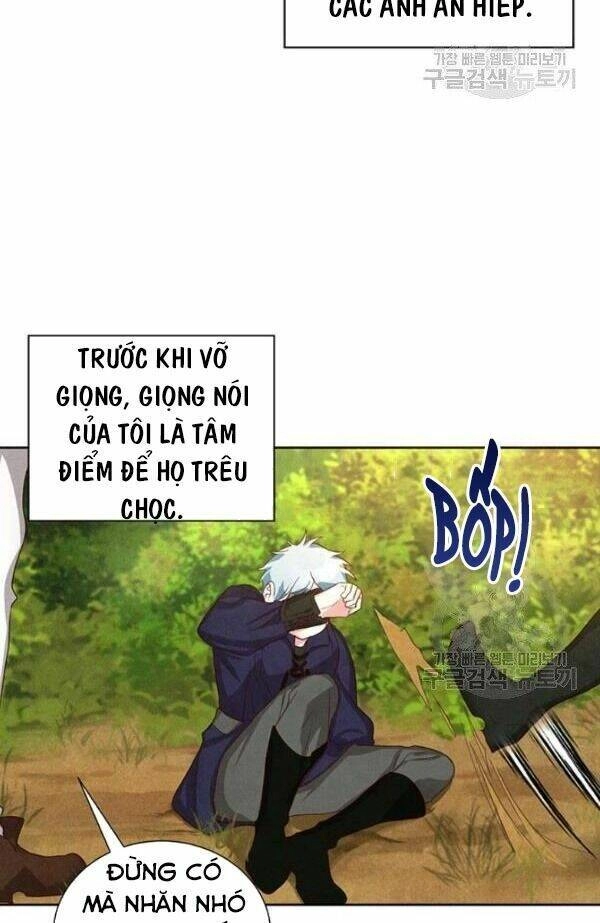 Tôi Sẽ Chỉ Sống Như Một Nhân Vật Phản Diện Chapter 11 - 19