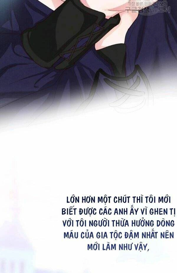 Tôi Sẽ Chỉ Sống Như Một Nhân Vật Phản Diện Chapter 11 - 21